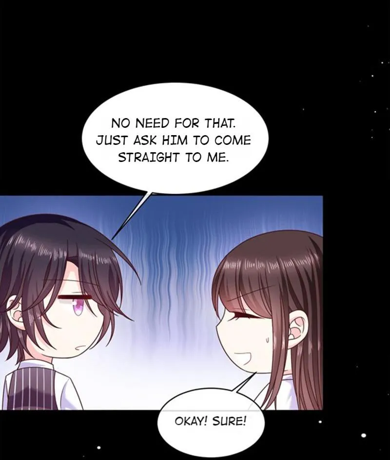 Read Demon, No Kissing! chapter 89 image 39 on Lezhin