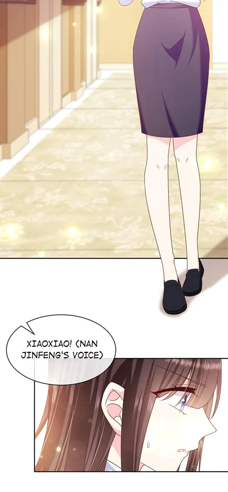 Read Demon, No Kissing! chapter 89 image 4 on Lezhin