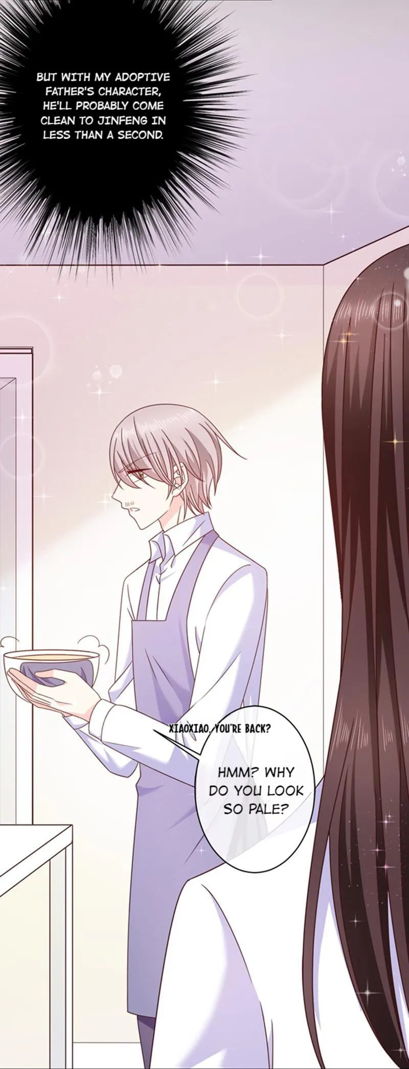 Read Demon, No Kissing! chapter 89 image 46 on Lezhin