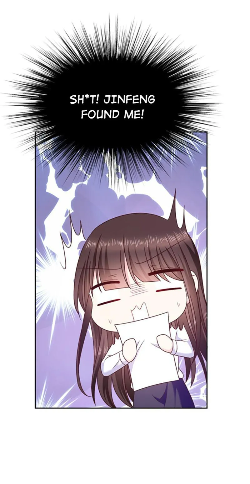 Read Demon, No Kissing! chapter 89 image 5 on Lezhin