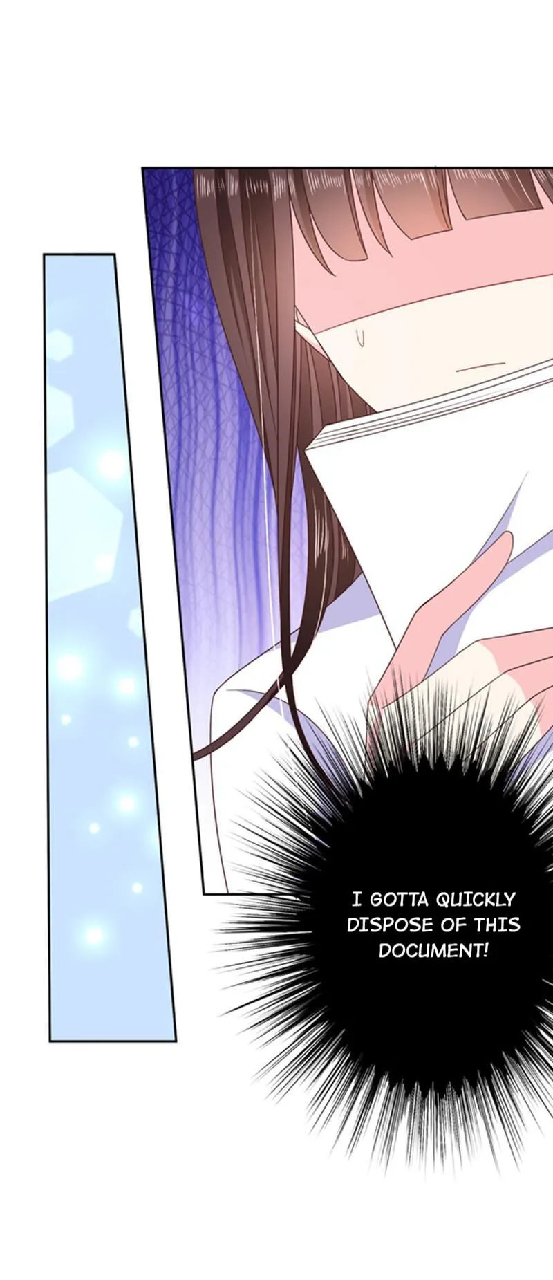 Read Demon, No Kissing! chapter 89 image 6 on Lezhin