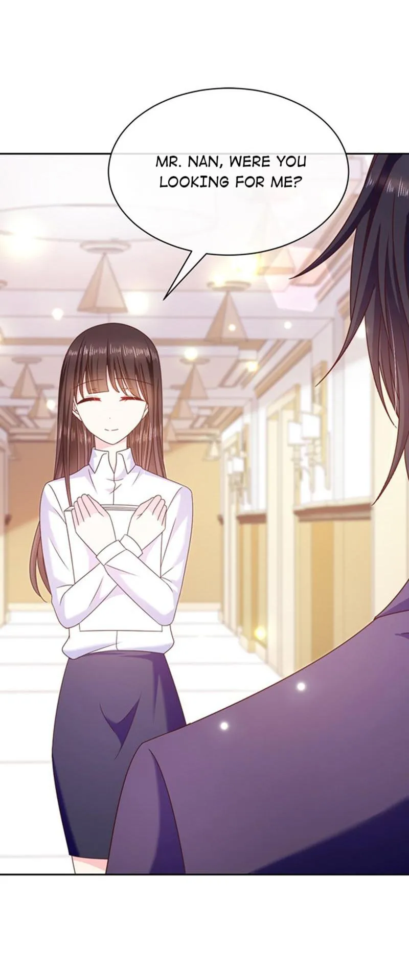Read Demon, No Kissing! chapter 89 image 7 on Lezhin