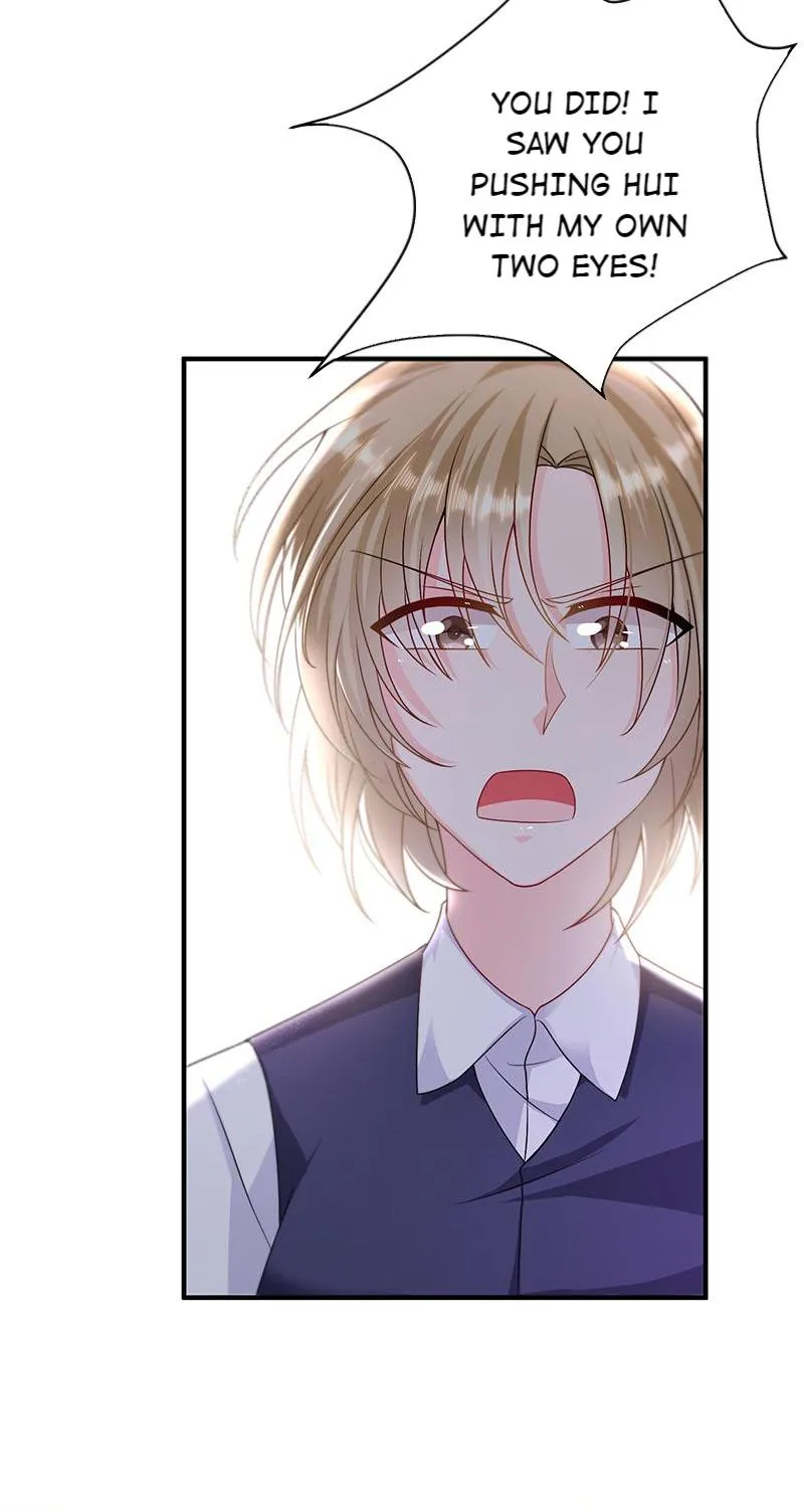 Read Demon, No Kissing! chapter 9 image 12 on Lezhin