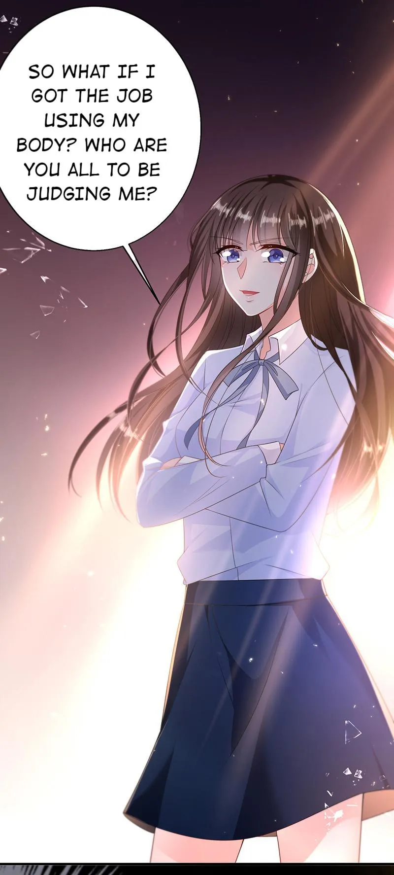Read Demon, No Kissing! chapter 9 image 18 on Lezhin