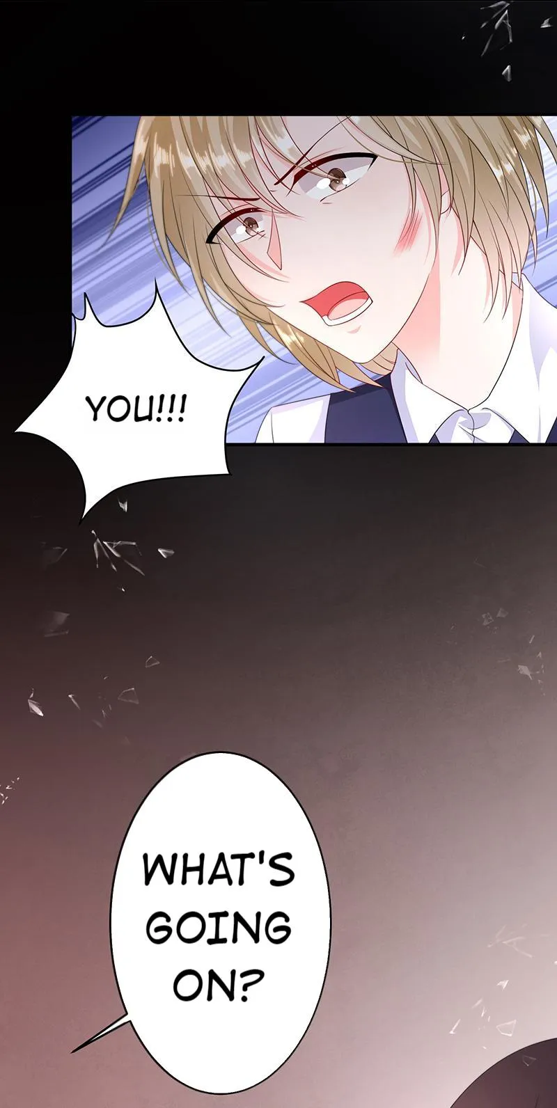 Read Demon, No Kissing! chapter 9 image 20 on Lezhin