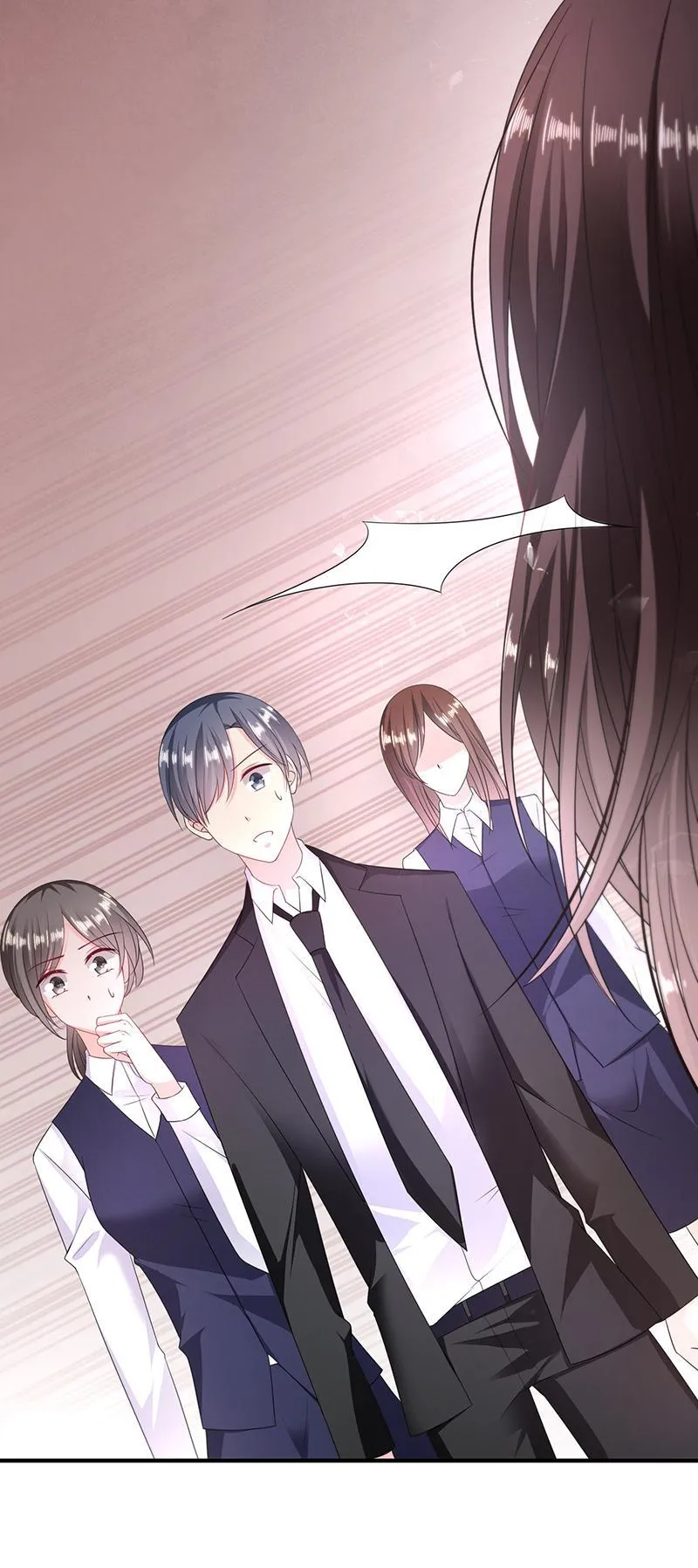 Read Demon, No Kissing! chapter 9 image 21 on Lezhin