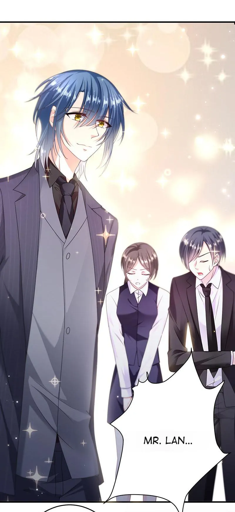 Read Demon, No Kissing! chapter 9 image 22 on Lezhin