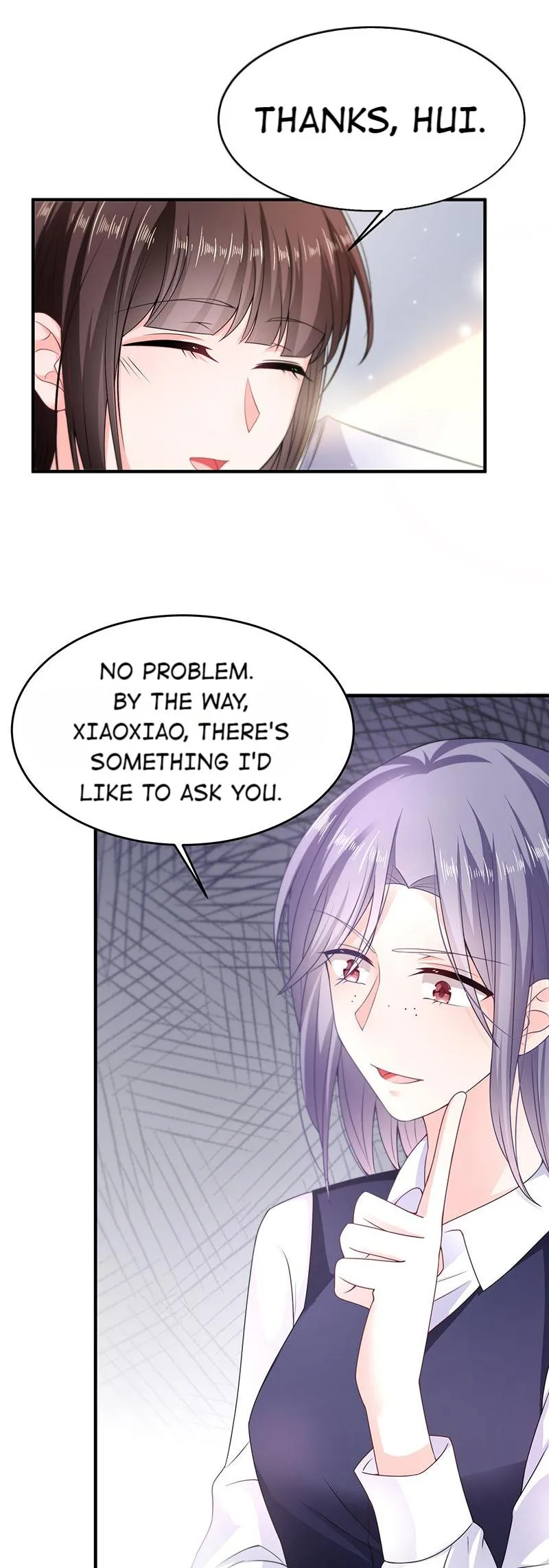Read Demon, No Kissing! chapter 9 image 3 on Lezhin