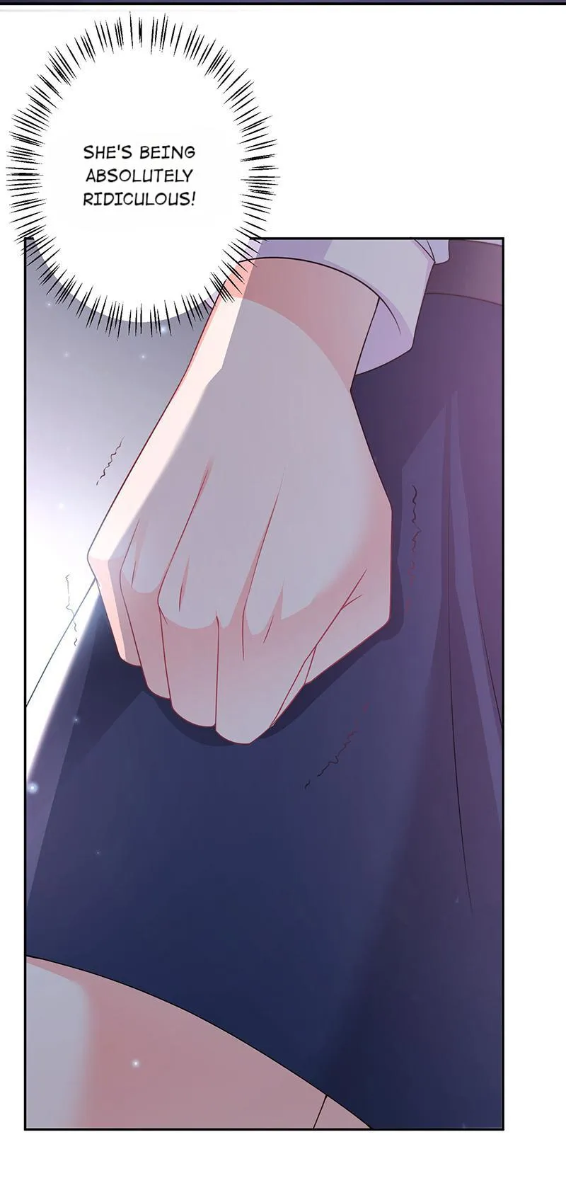 Read Demon, No Kissing! chapter 9 image 7 on Lezhin