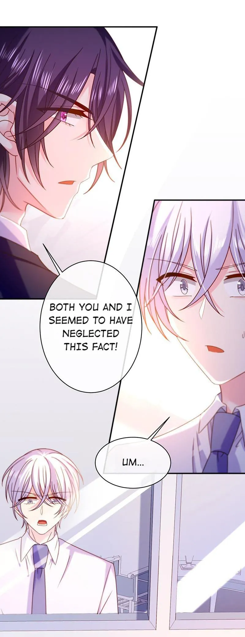 Read Demon, No Kissing! chapter 90 image 22 on Lezhin