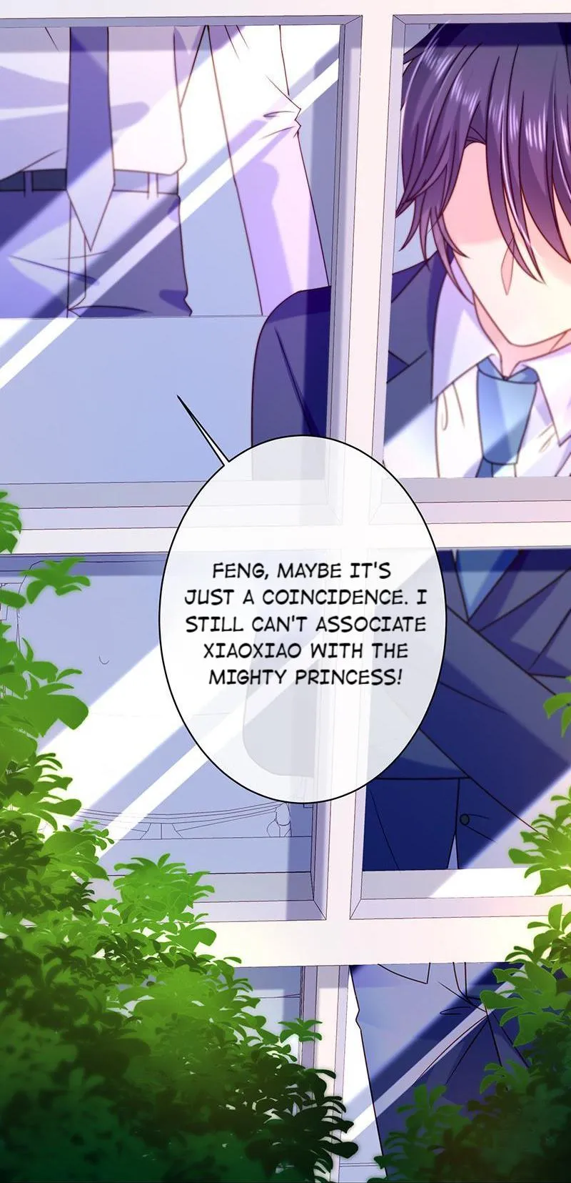 Read Demon, No Kissing! chapter 90 image 23 on Lezhin