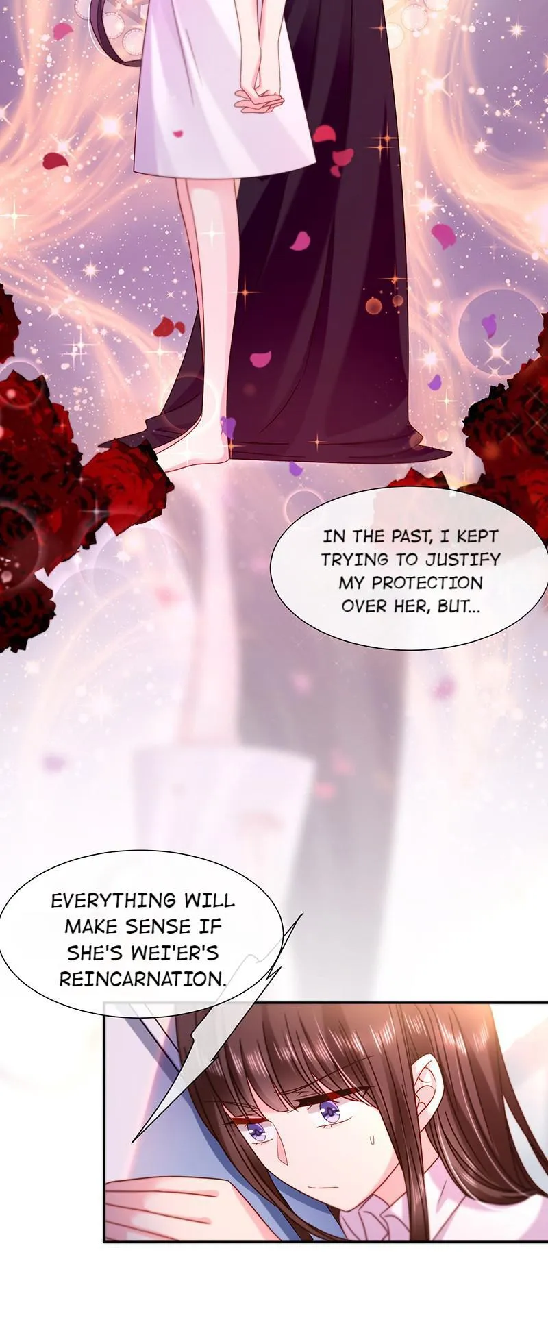 Read Demon, No Kissing! chapter 90 image 25 on Lezhin