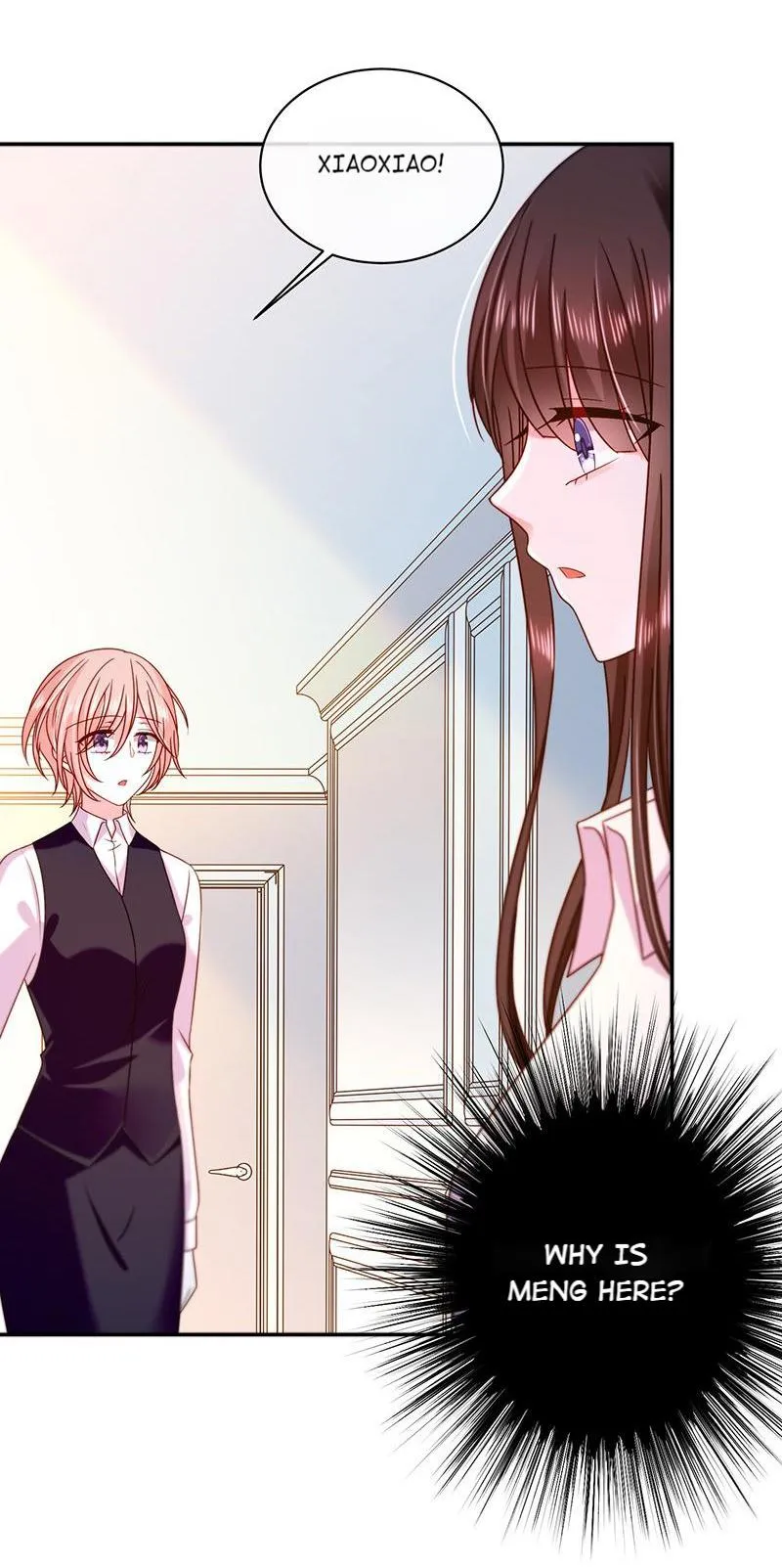 Read Demon, No Kissing! chapter 90 image 28 on Lezhin