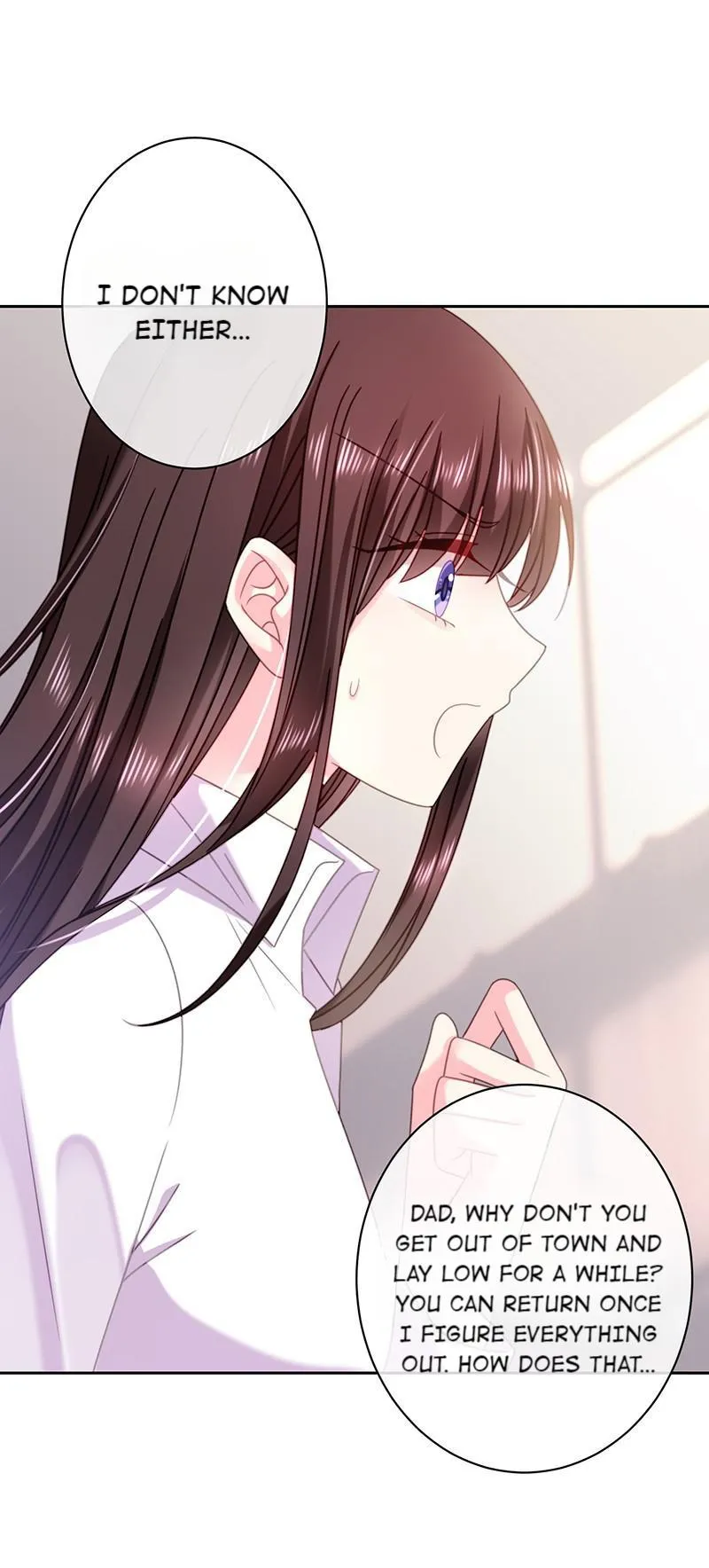 Read Demon, No Kissing! chapter 90 image 6 on Lezhin