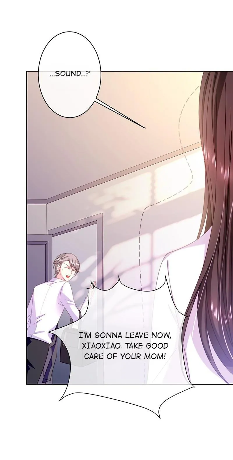 Read Demon, No Kissing! chapter 90 image 7 on Lezhin