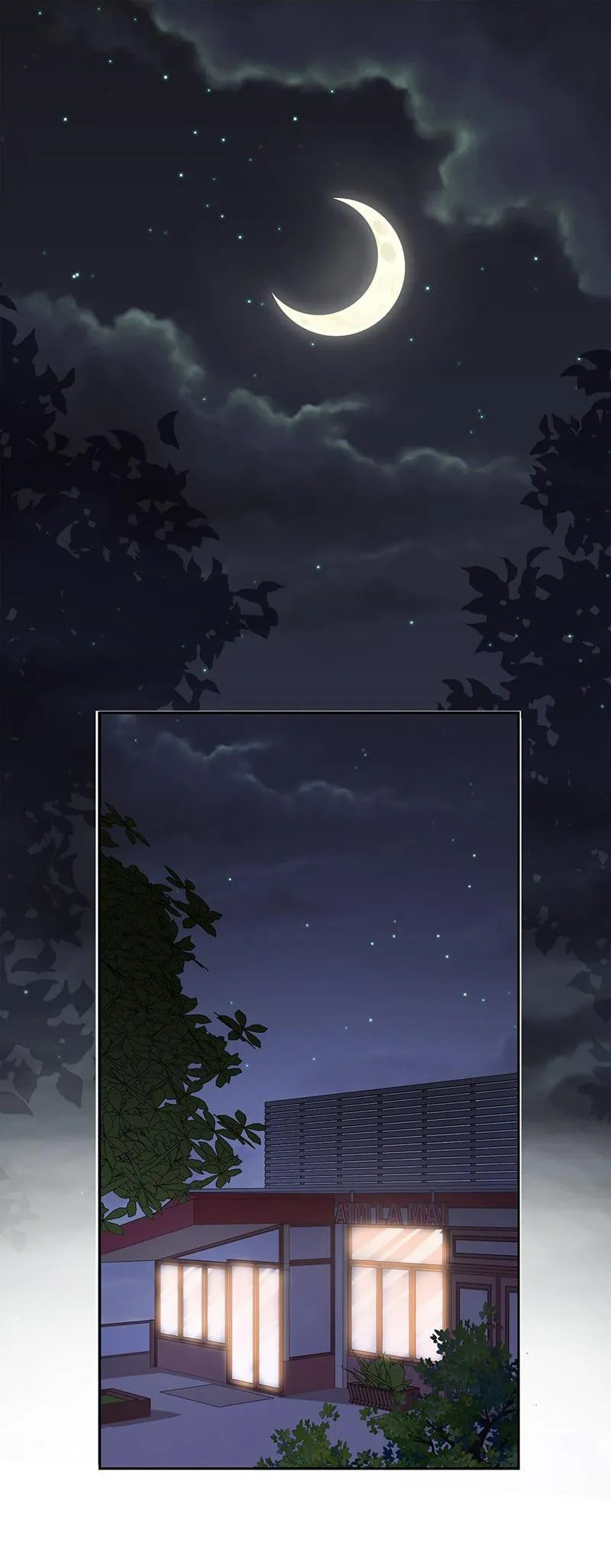 Read Demon, No Kissing! chapter 91 image 1 on Lezhin