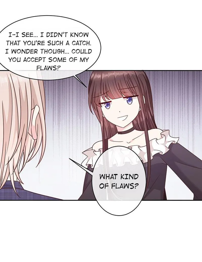 Read Demon, No Kissing! chapter 91 image 11 on Lezhin