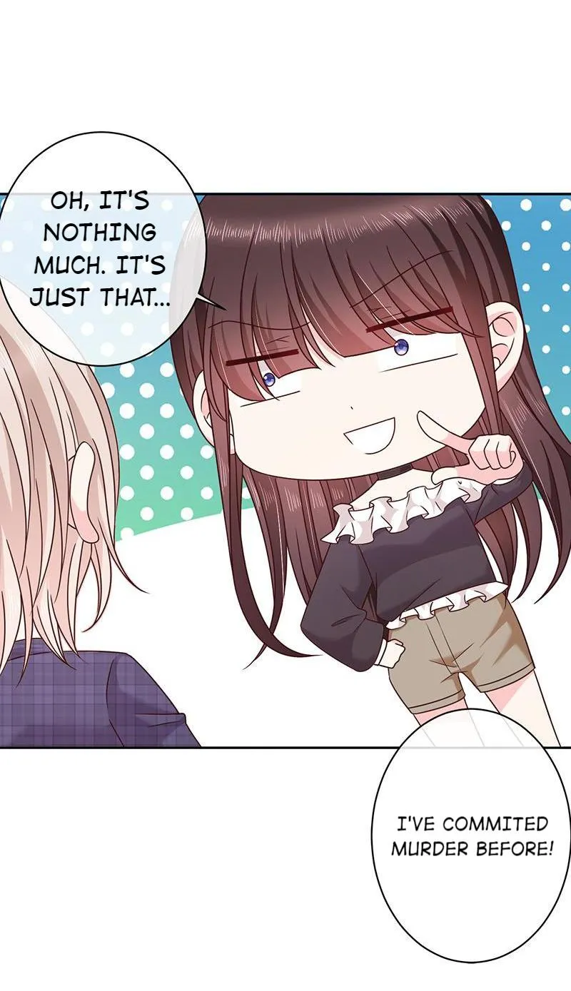 Read Demon, No Kissing! chapter 91 image 12 on Lezhin
