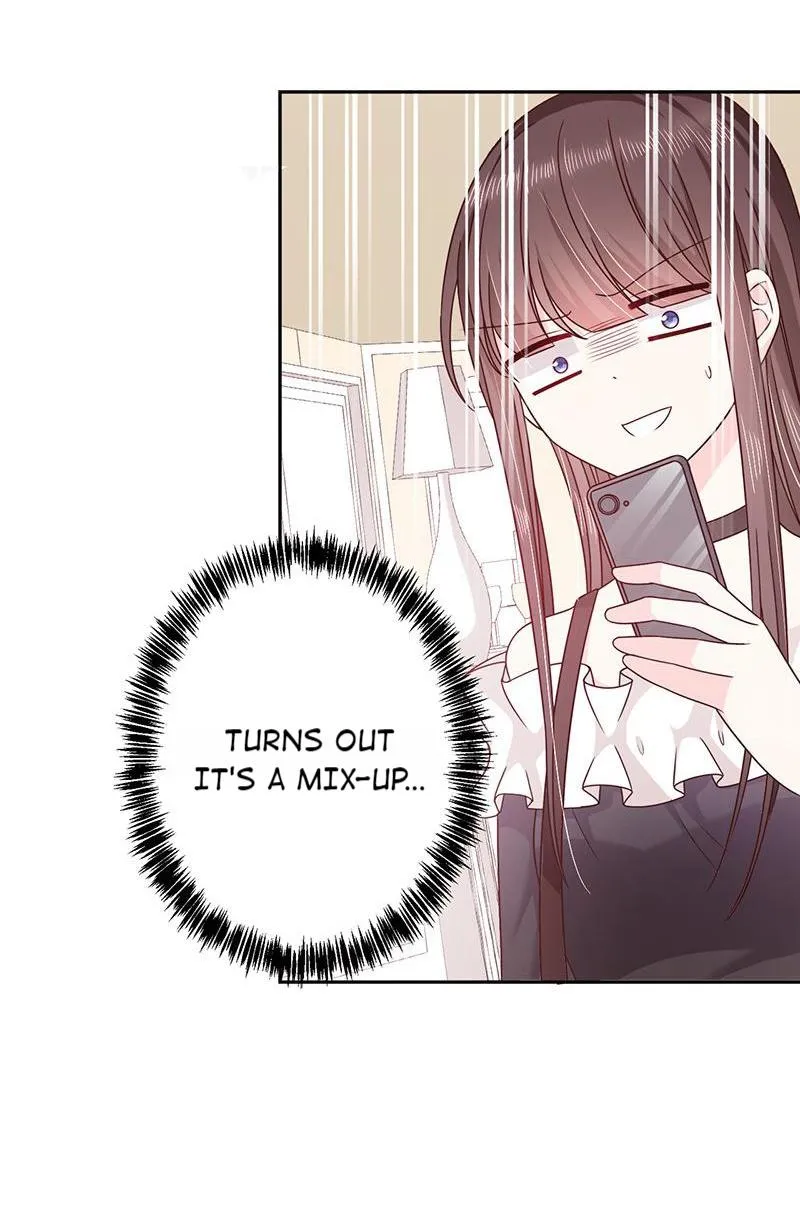 Read Demon, No Kissing! chapter 91 image 18 on Lezhin