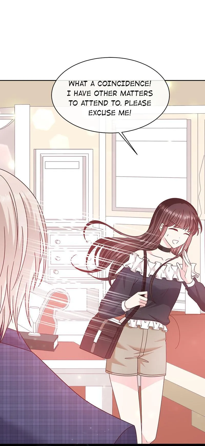 Read Demon, No Kissing! chapter 91 image 19 on Lezhin