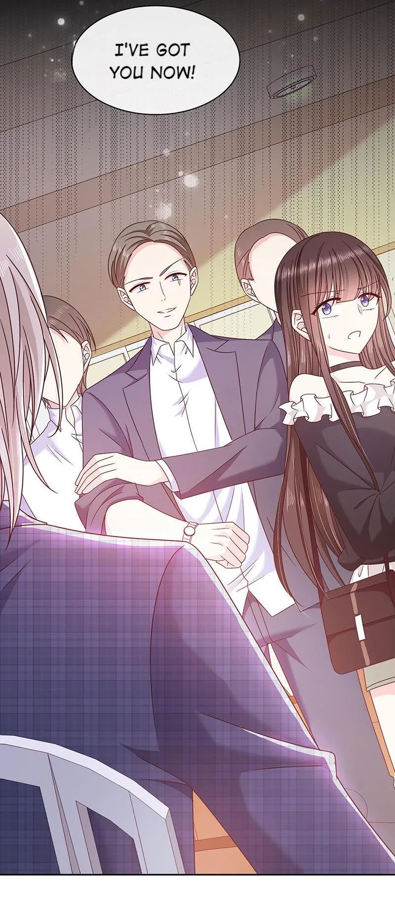 Read Demon, No Kissing! chapter 91 image 25 on Lezhin