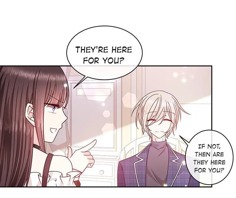 Read Demon, No Kissing! chapter 91 image 27 on Lezhin
