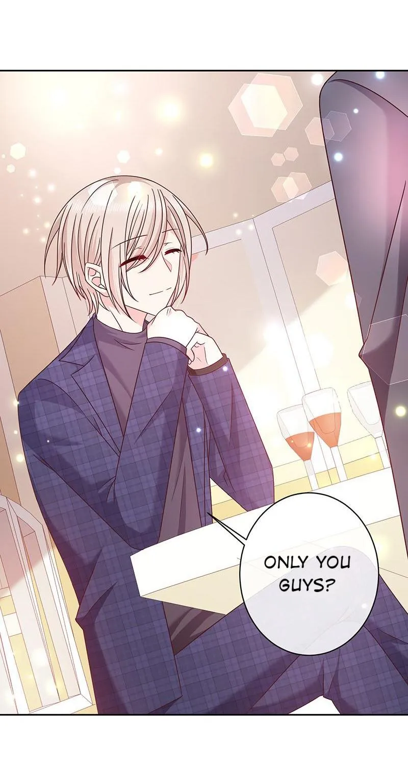 Read Demon, No Kissing! chapter 91 image 29 on Lezhin