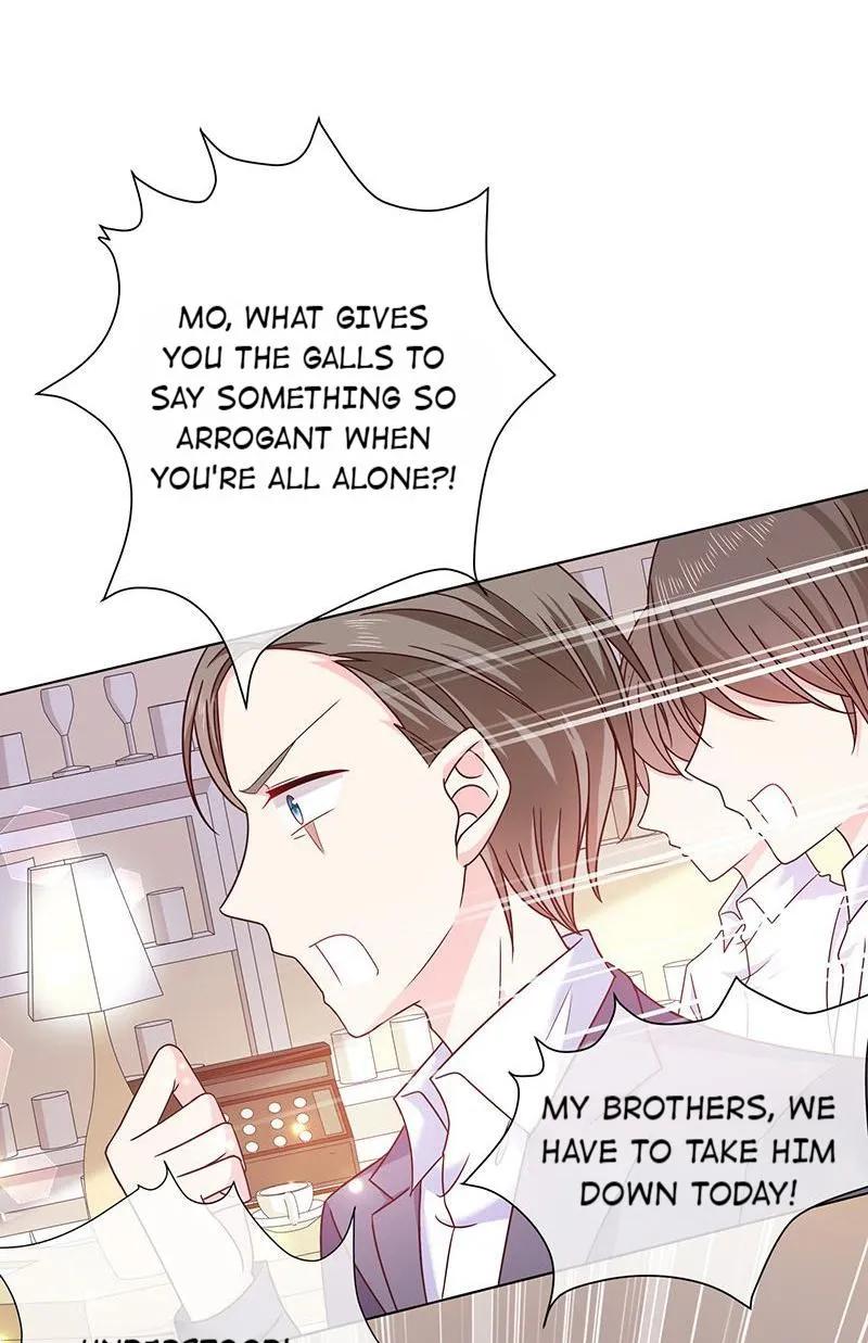 Read Demon, No Kissing! chapter 91 image 30 on Lezhin