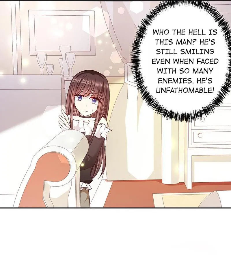 Read Demon, No Kissing! chapter 91 image 34 on Lezhin