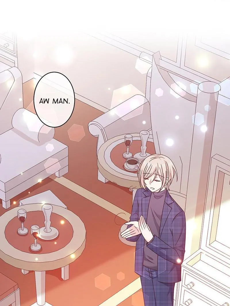 Read Demon, No Kissing! chapter 91 image 35 on Lezhin