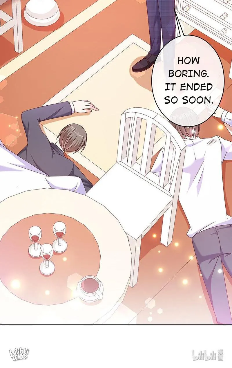 Read Demon, No Kissing! chapter 91 image 36 on Lezhin
