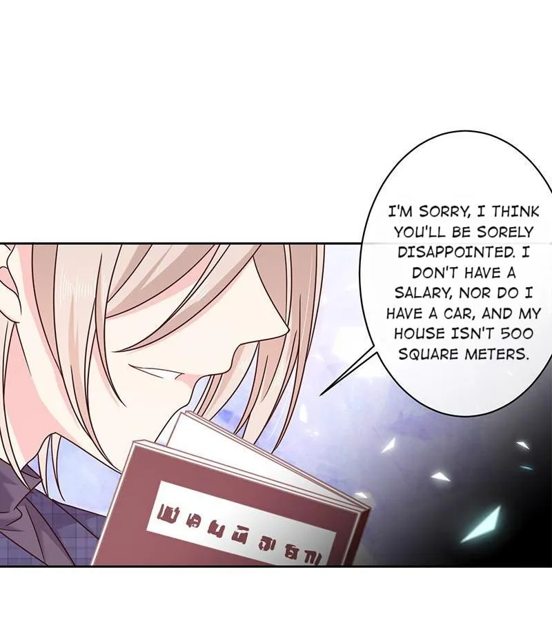 Read Demon, No Kissing! chapter 91 image 6 on Lezhin