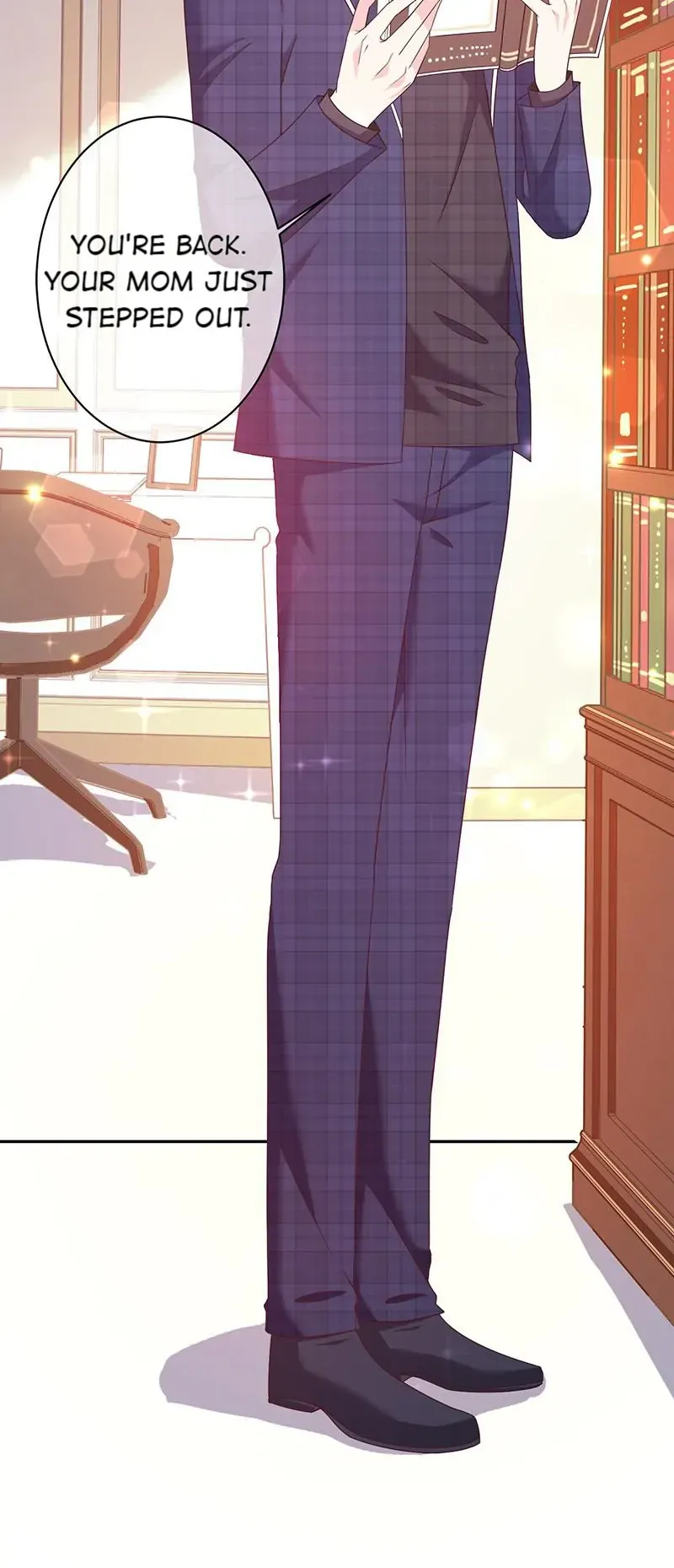 Read Demon, No Kissing! chapter 92 image 10 on Lezhin