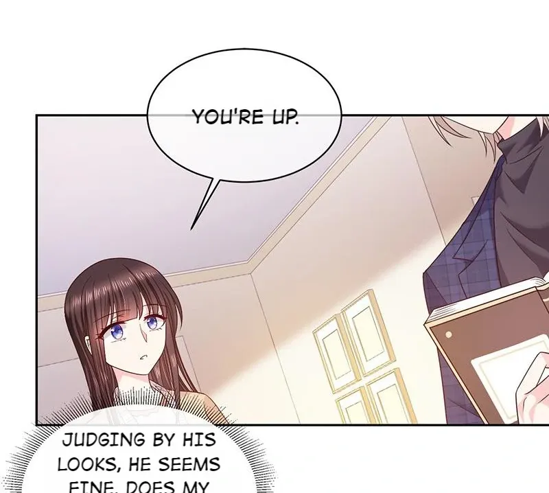 Read Demon, No Kissing! chapter 92 image 13 on Lezhin