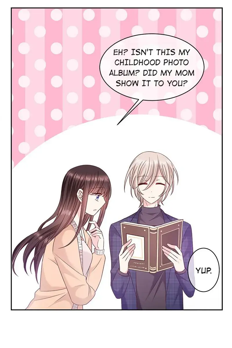 Read Demon, No Kissing! chapter 92 image 16 on Lezhin