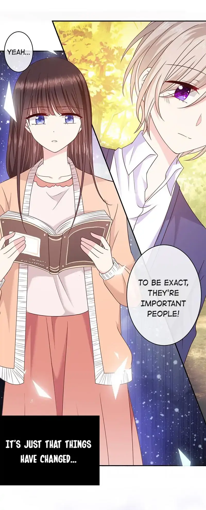 Read Demon, No Kissing! chapter 92 image 19 on Lezhin
