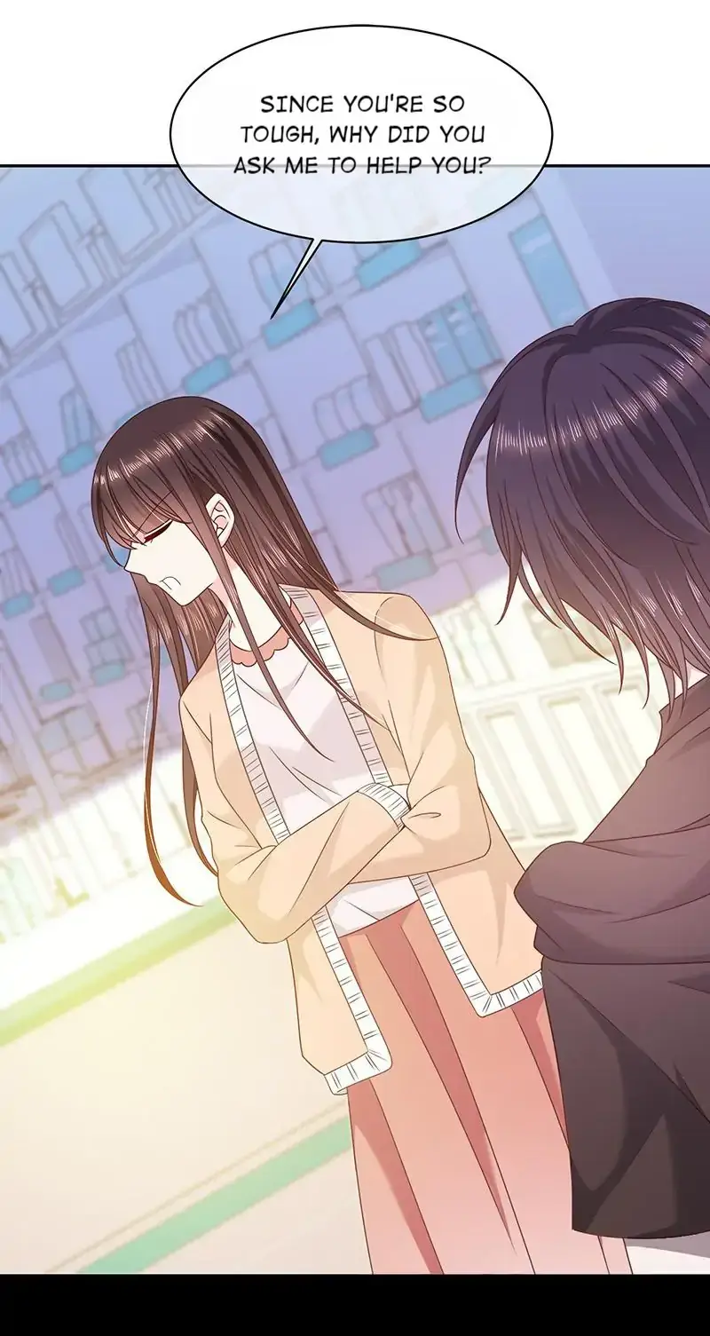 Read Demon, No Kissing! chapter 92 image 2 on Lezhin