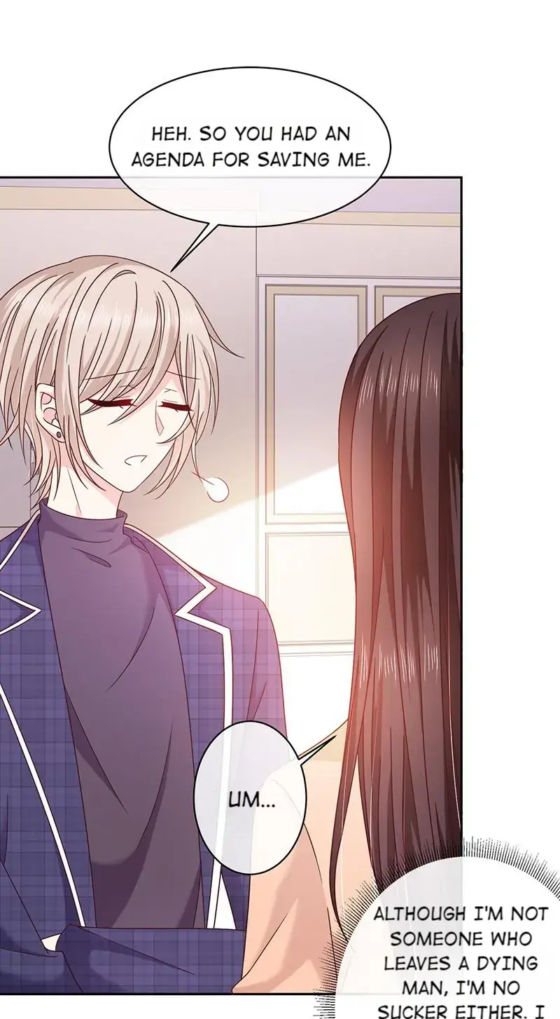 Read Demon, No Kissing! chapter 92 image 26 on Lezhin