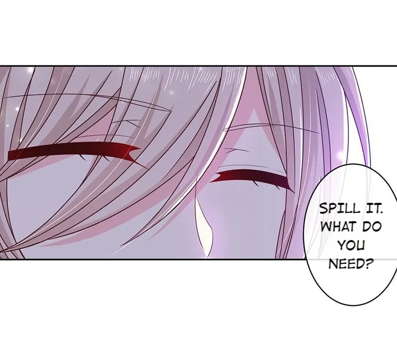 Read Demon, No Kissing! chapter 92 image 28 on Lezhin