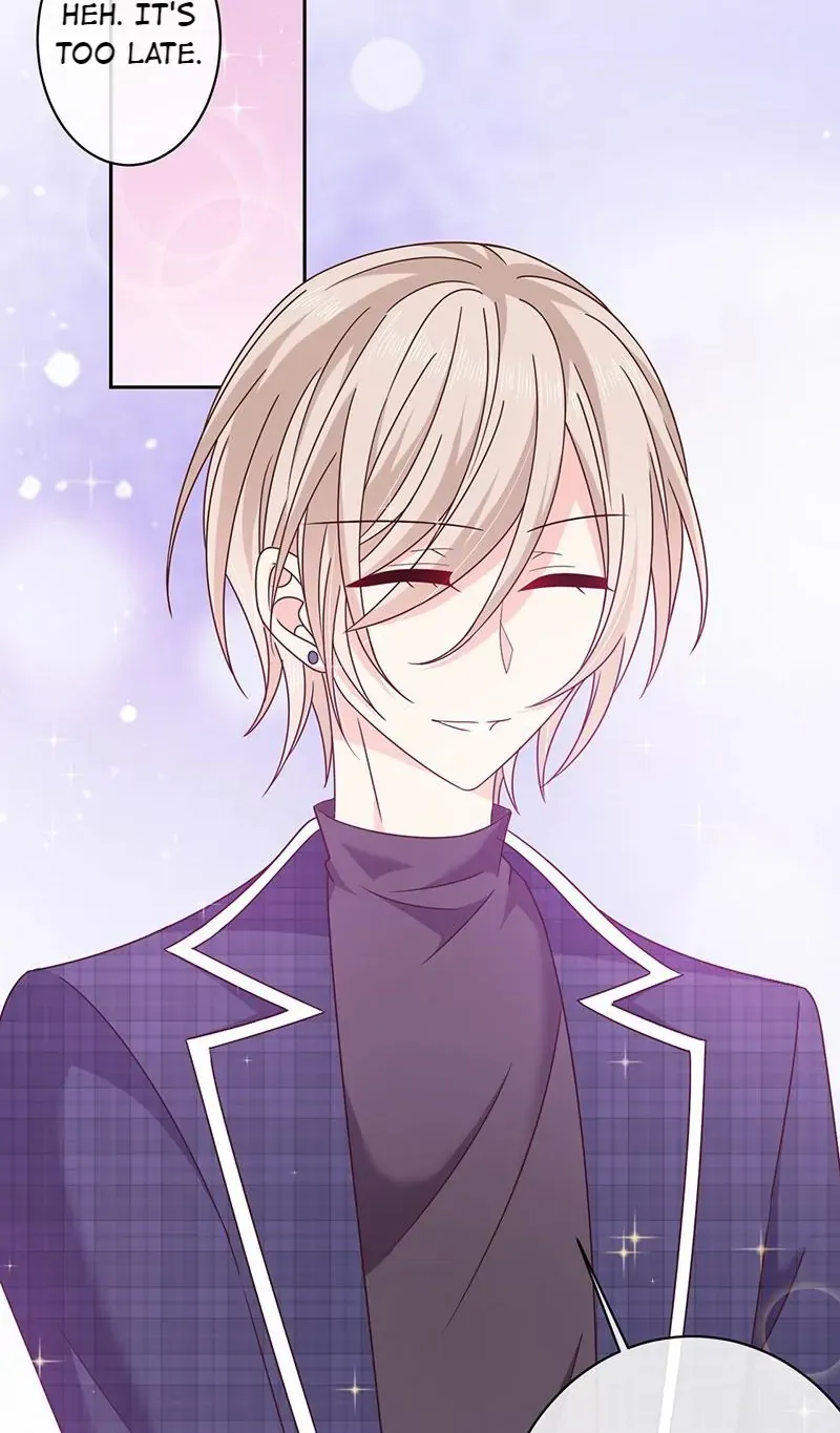 Read Demon, No Kissing! chapter 92 image 30 on Lezhin