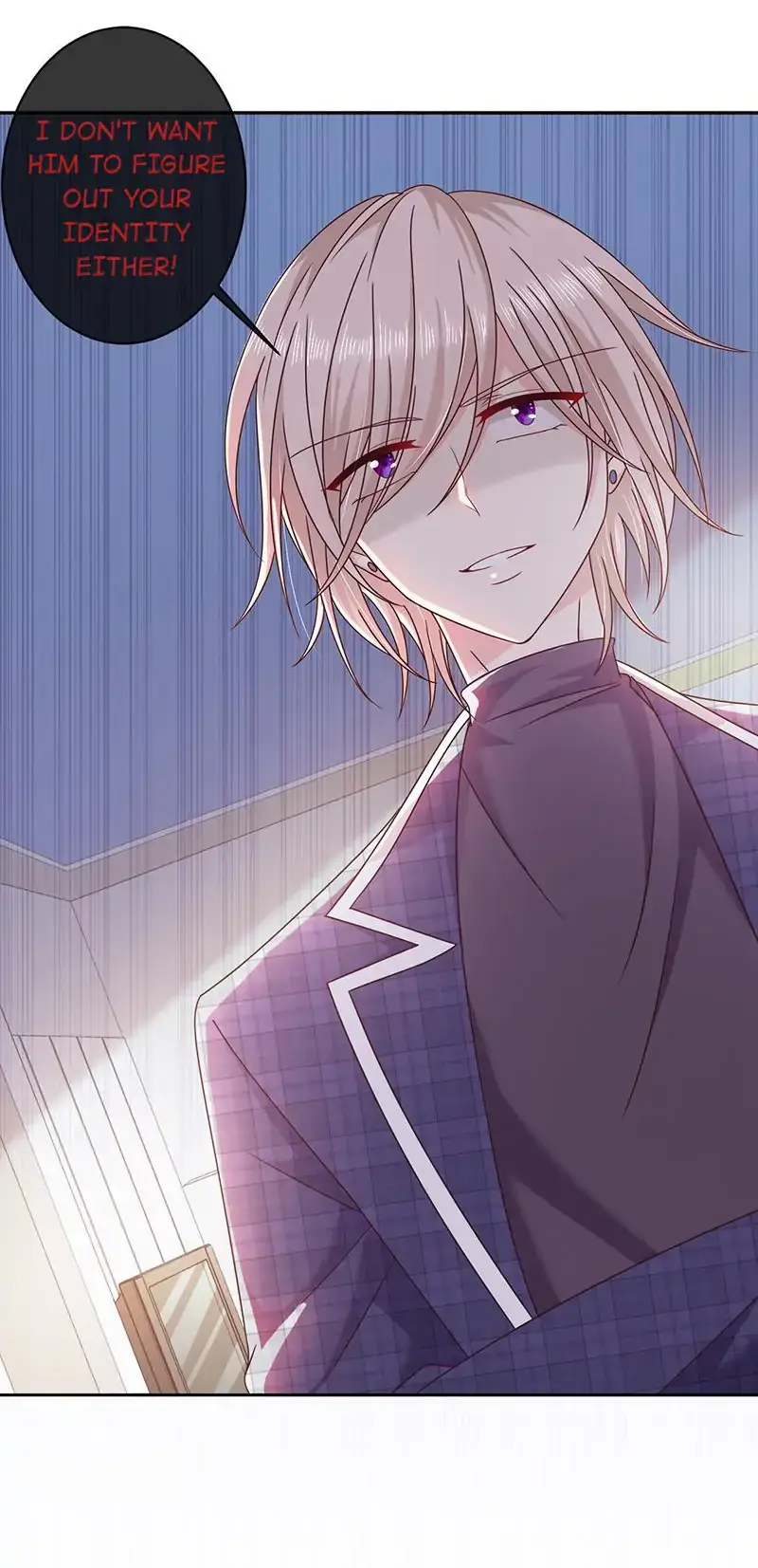 Read Demon, No Kissing! chapter 92 image 37 on Lezhin