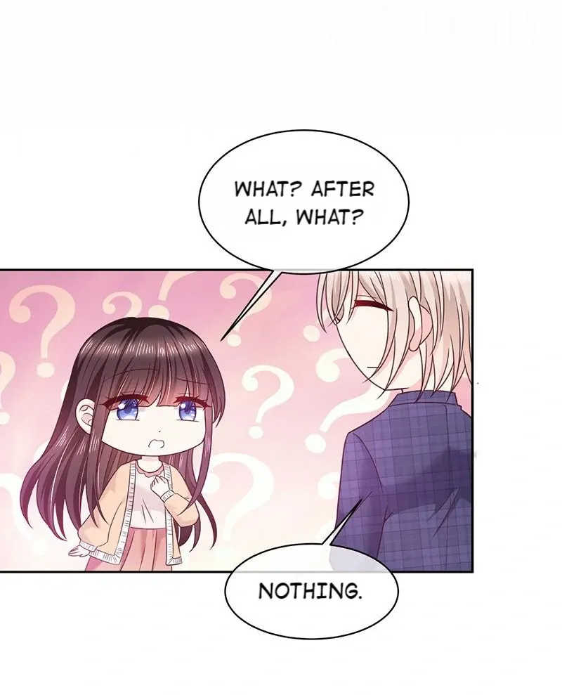Read Demon, No Kissing! chapter 92 image 38 on Lezhin