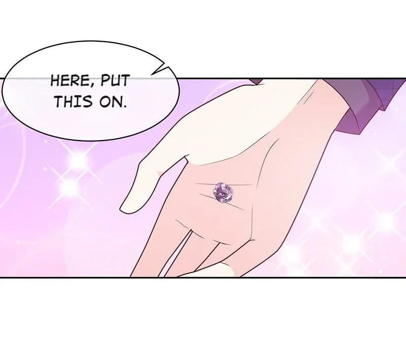 Read Demon, No Kissing! chapter 92 image 39 on Lezhin