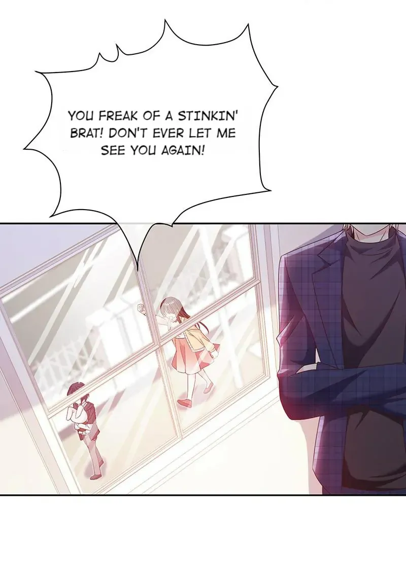 Read Demon, No Kissing! chapter 92 image 4 on Lezhin