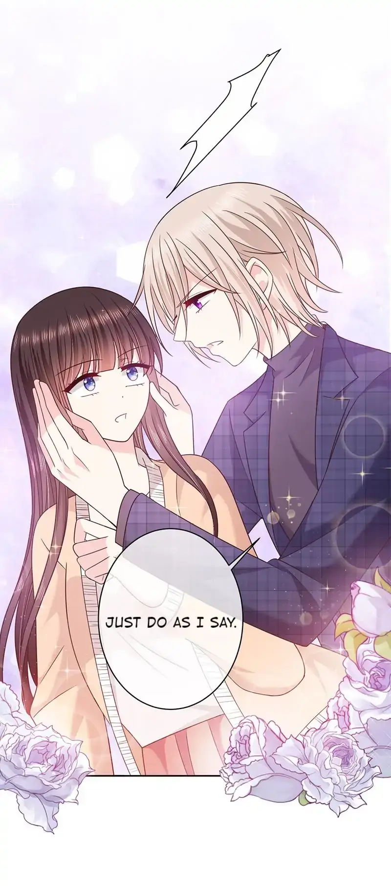 Read Demon, No Kissing! chapter 92 image 41 on Lezhin