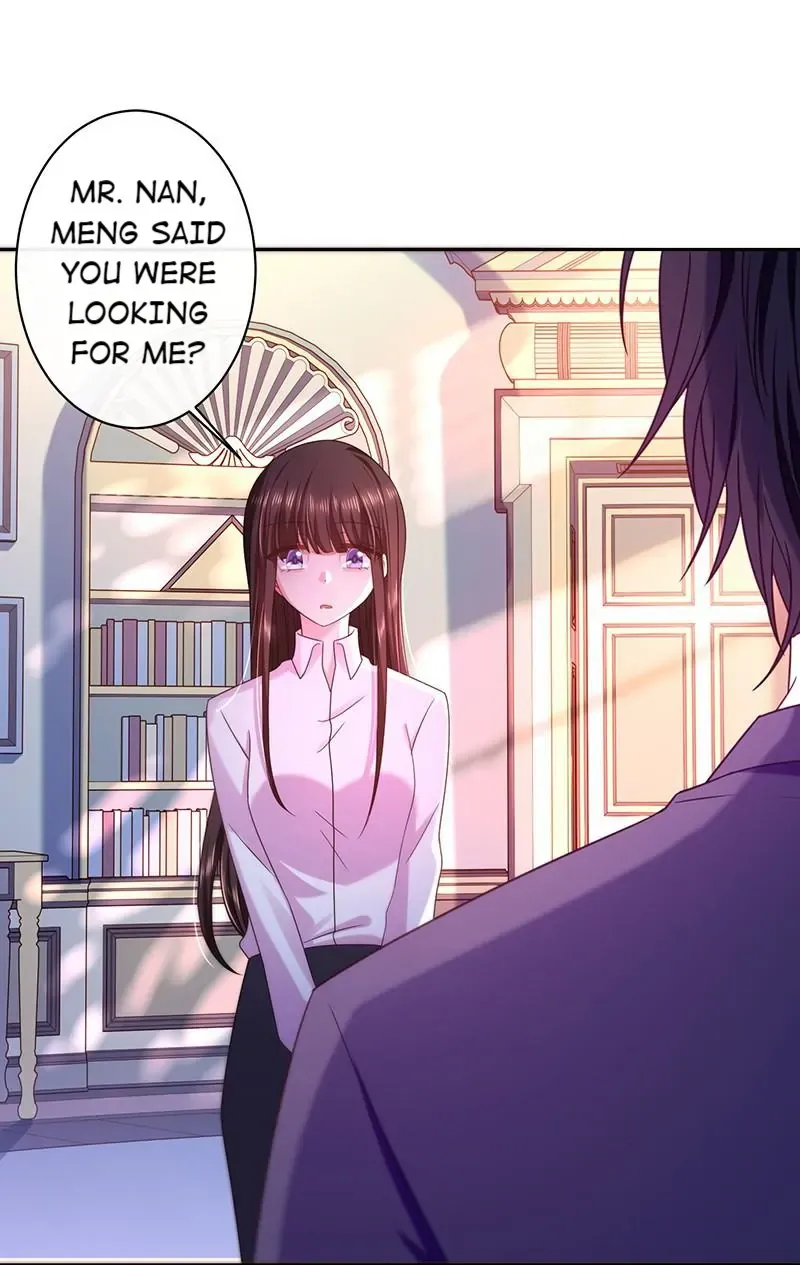 Read Demon, No Kissing! chapter 92 image 48 on Lezhin