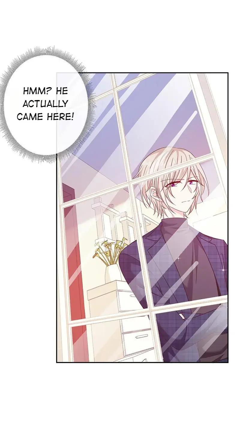 Read Demon, No Kissing! chapter 92 image 5 on Lezhin