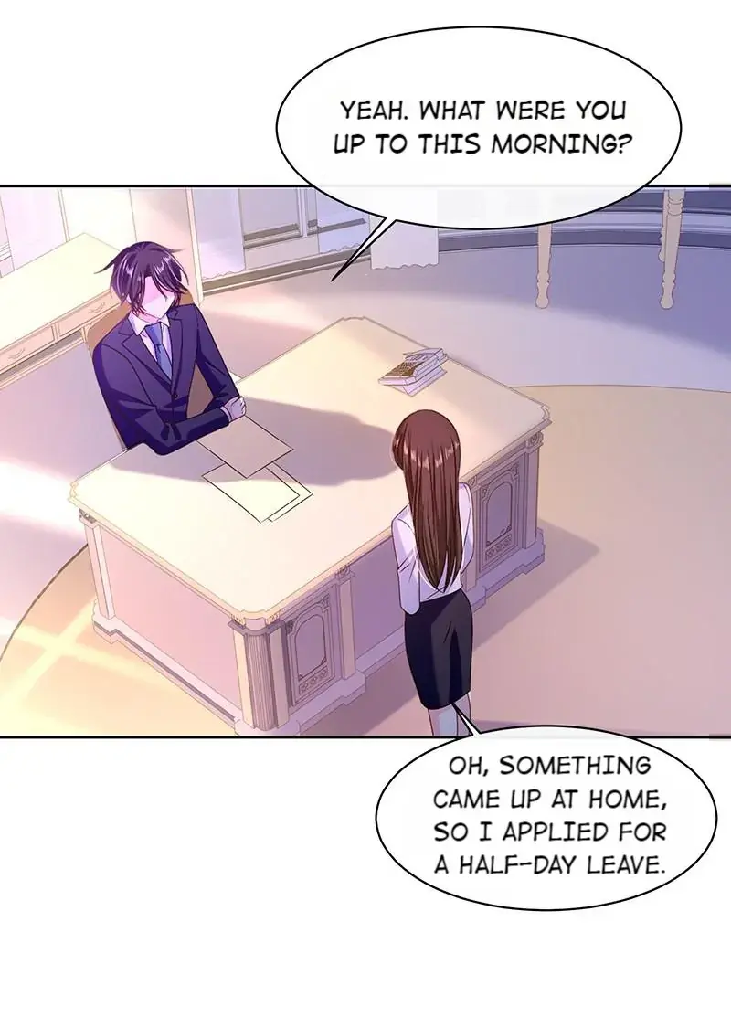 Read Demon, No Kissing! chapter 92 image 50 on Lezhin
