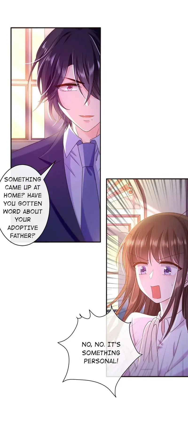 Read Demon, No Kissing! chapter 92 image 51 on Lezhin