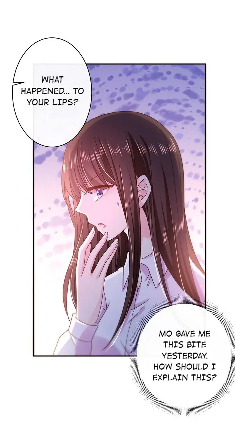 Read Demon, No Kissing! chapter 92 image 53 on Lezhin